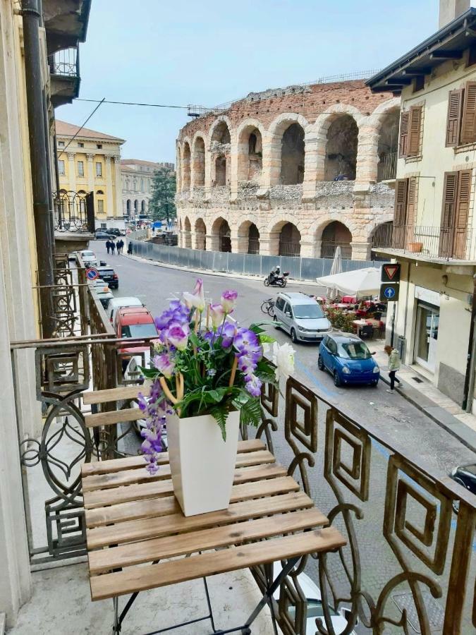 Truly Verona Exterior photo
